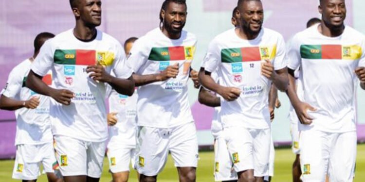 CAN 2025 : Pagou se passe d’Onana et d’Aboubakar — choix sportif ou tensions internes ?