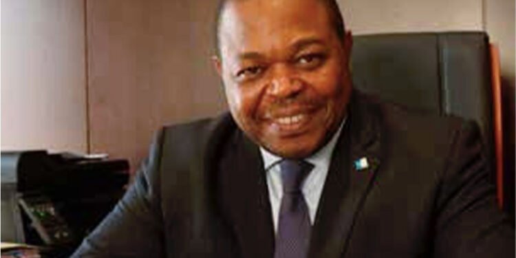 Octave Jokung Nguena dévoile « 100 propositions pour restaurer le Cameroun – Vision 2040 » et revient sur la réception de l’ouvrage