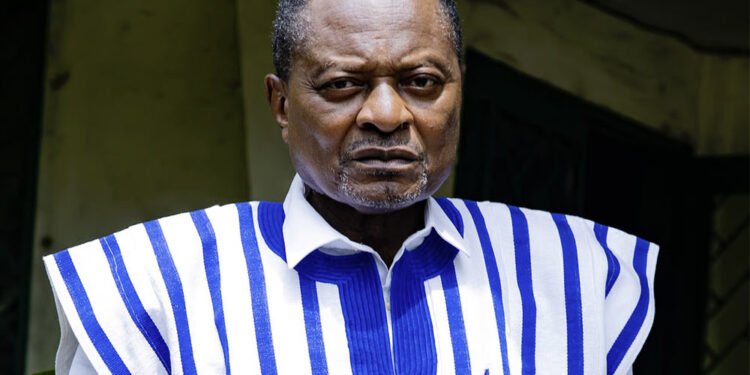 Cameroun : décès d’Anicet Ekane — une enquête officielle ouverte par le ministère de la Défense