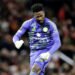 André Onana clarifie : « Les joueurs ne doivent pas entrer dans les affaires entre le MINSEP et la FECAFOOT »