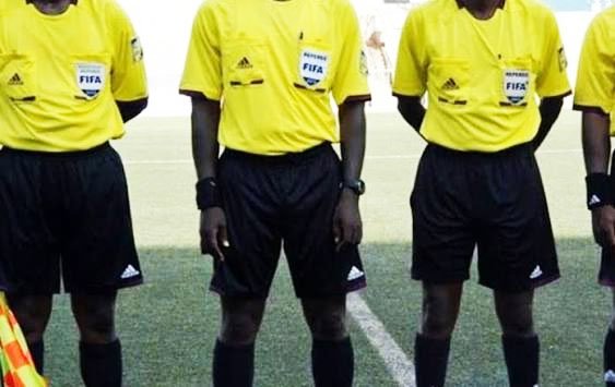 CAMEROUN : L’ARBITRAGE AU CŒUR DU MALAISE QUI FREINE LE FOOTBALL NATIONAL