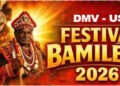 Festival Bamiléké du DMV–USA : un concept à pérenniser