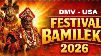 Festival Bamiléké du DMV–USA : un concept à pérenniser