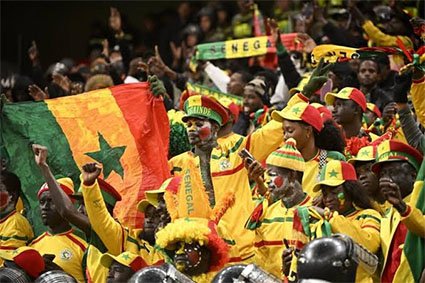 Mondial 2026 : sans visas, les fans sénégalais et ivoiriens ne seront pas aux côtés de leurs sélections