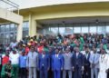 La reconnaissance de la nation aux meilleurs sportifs camerounais