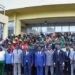 La reconnaissance de la nation aux meilleurs sportifs camerounais