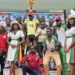 Cyclisme – Tour du Cameroun : Rodrigue Kuéré Nounawé arrache le maillot jaune de la 22e édition