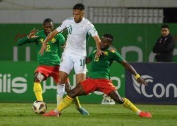 MONDIAL 2026 : voici pourquoi les Lions Indomptables et les Camerounais regardent  la compétition à la télévision