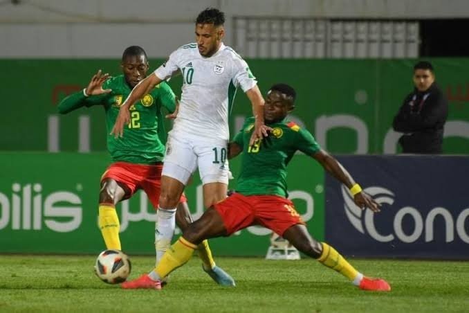 MONDIAL 2026 : voici pourquoi les Lions Indomptables et les Camerounais regardent  la compétition à la télévision