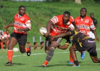 Sanction : Le rugby camerounais suspendu des compétitions internationales