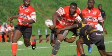 Sanction : Le rugby camerounais suspendu des compétitions internationales