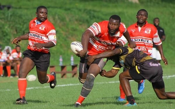 Sanction : Le rugby camerounais suspendu des compétitions internationales