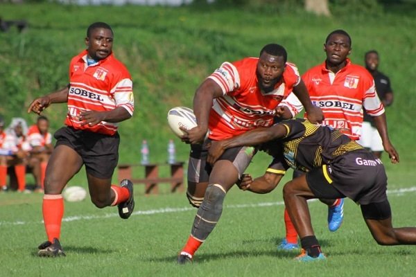 Sanction : Le rugby camerounais suspendu des compétitions internationales