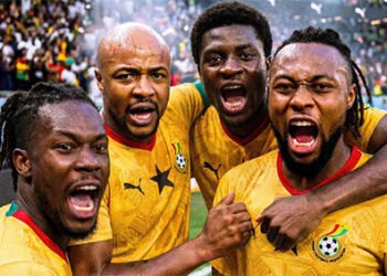 CDM2026 : bilan encourageant pour l’Afrique après la première journée