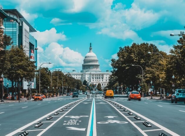 GREEN CARD : Le rêve de résider aux États-Unis est possible