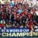 Par sa maîtrise du jeu, l&rsquo;Espagne remporte le trophée mondial