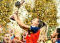 L’Espagne remporte le trophée du mondial féminin FIFA U20 contre la Corée du Nord